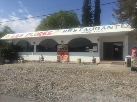Hotel y Restaurant las Flores image 1