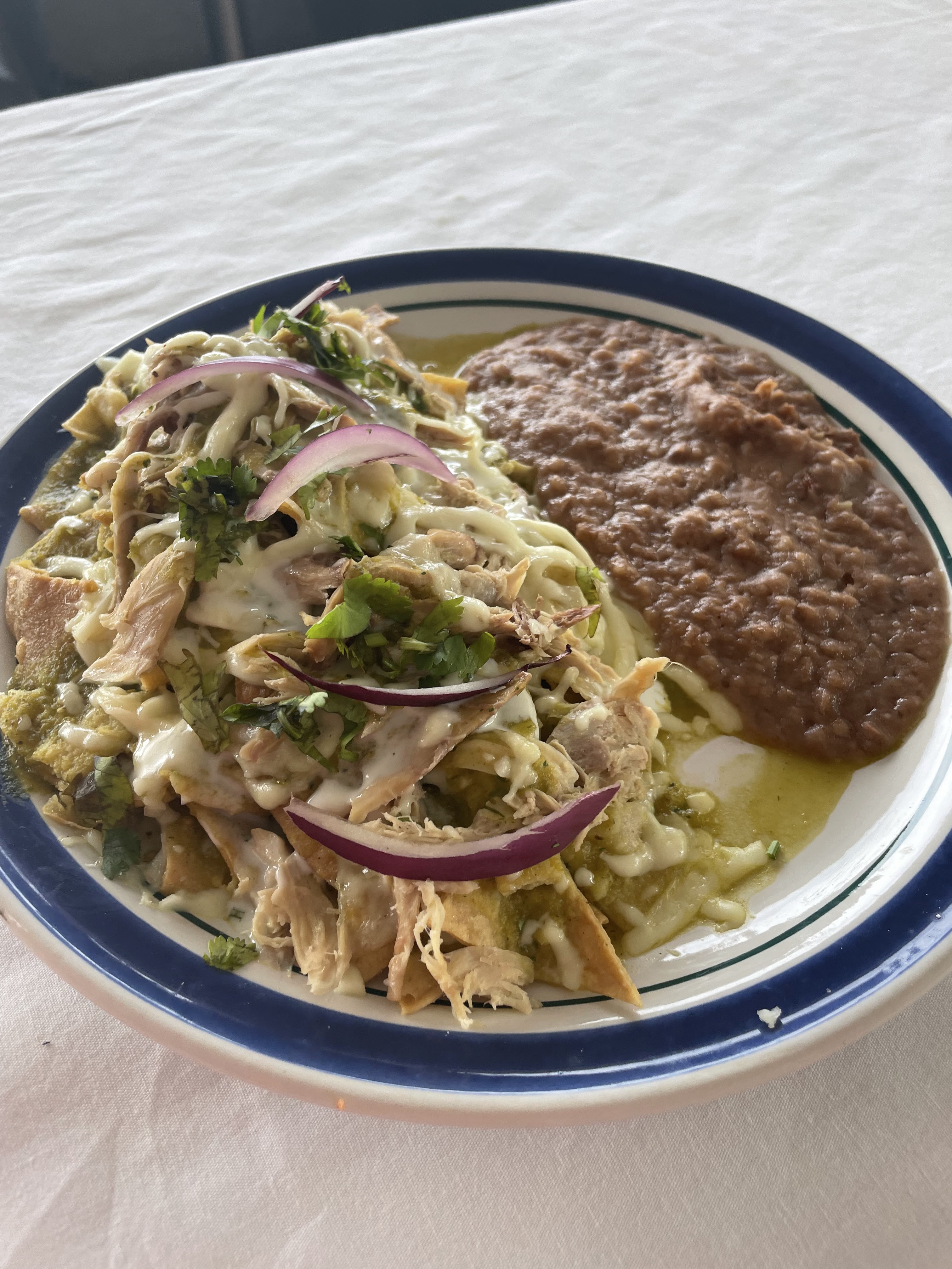 Hotel y Restaurant las Flores image 3