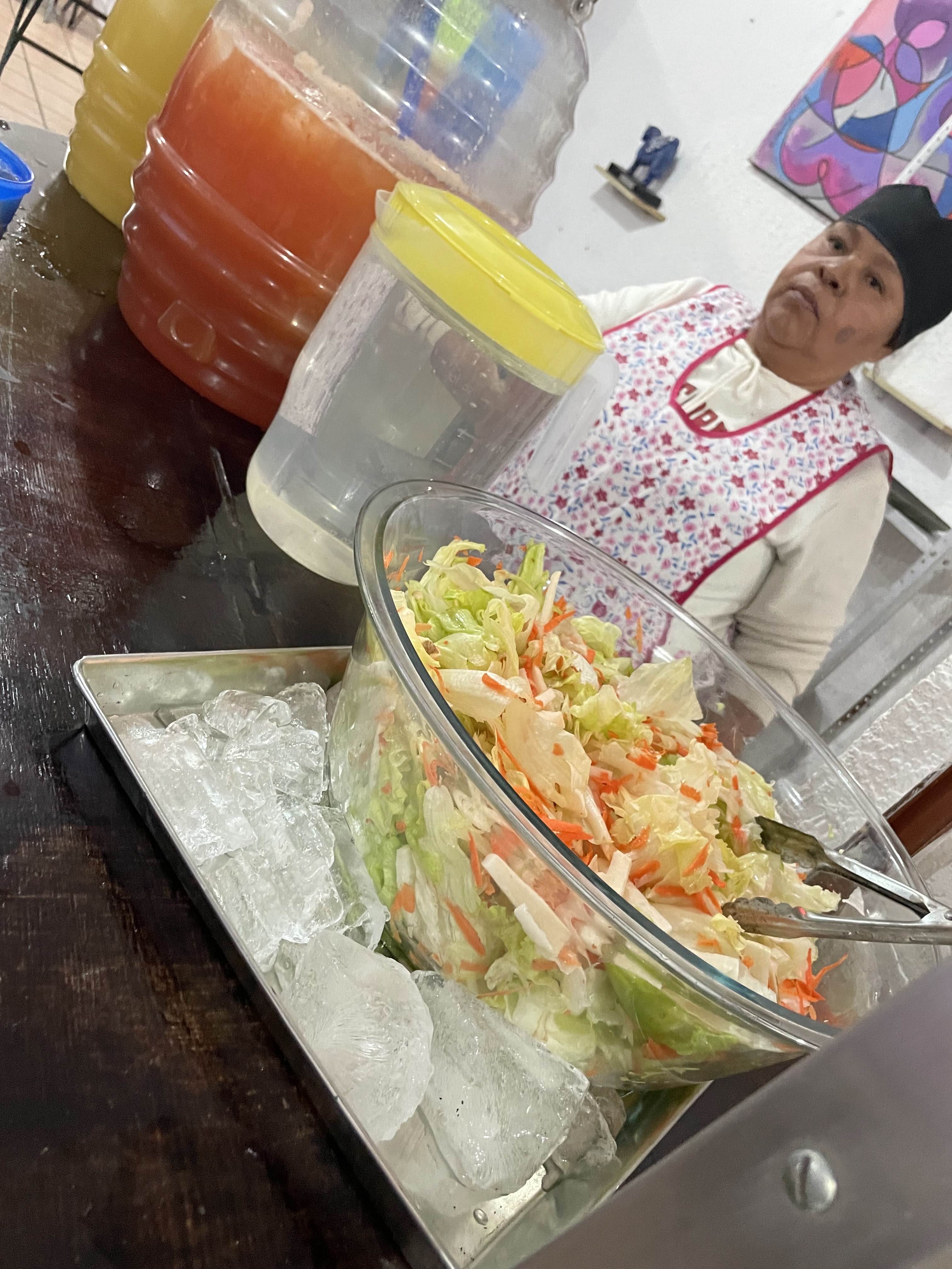 Hotel y Restaurant las Flores image 4