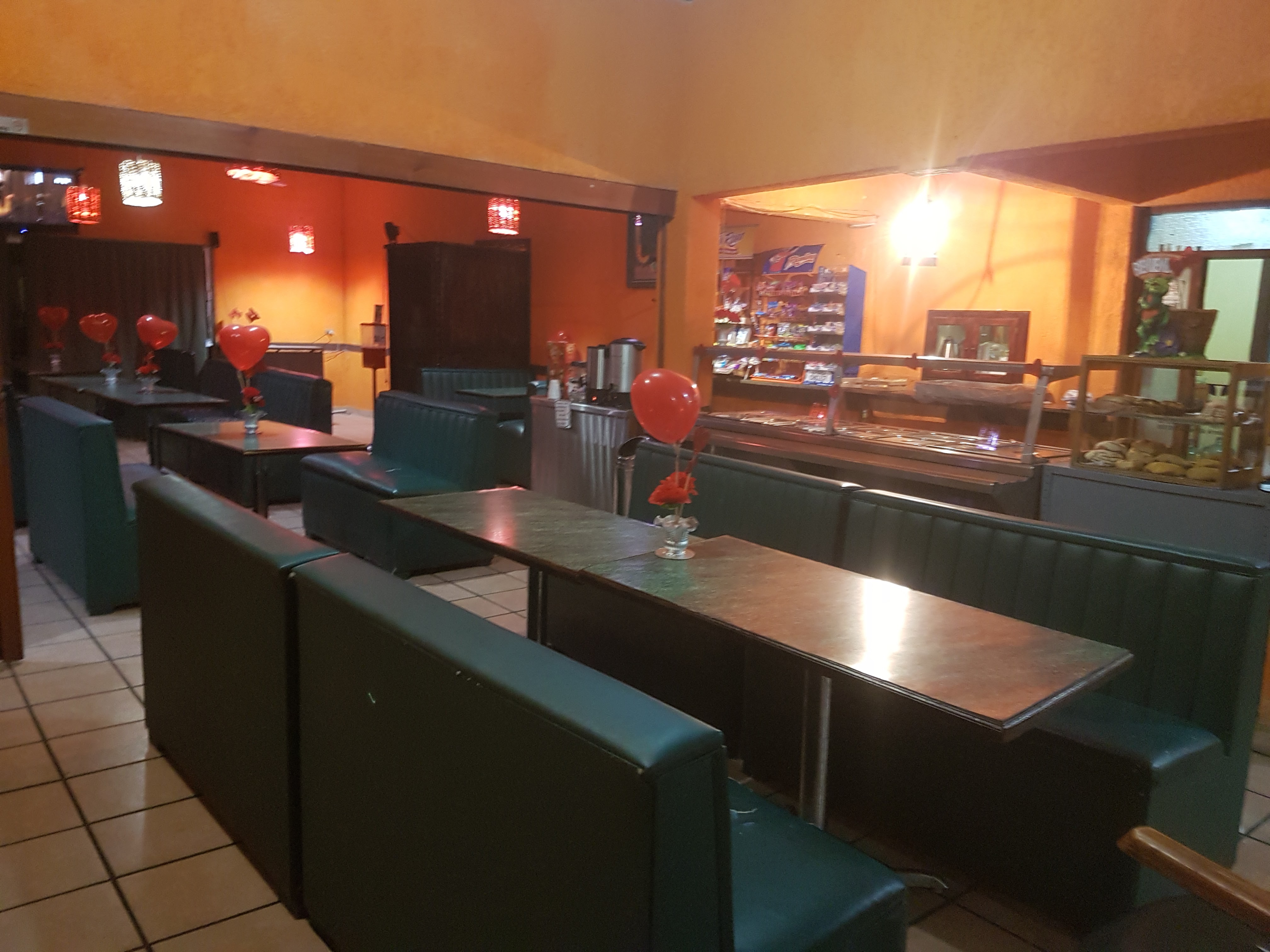 Hotel y Restaurant las Flores image 5