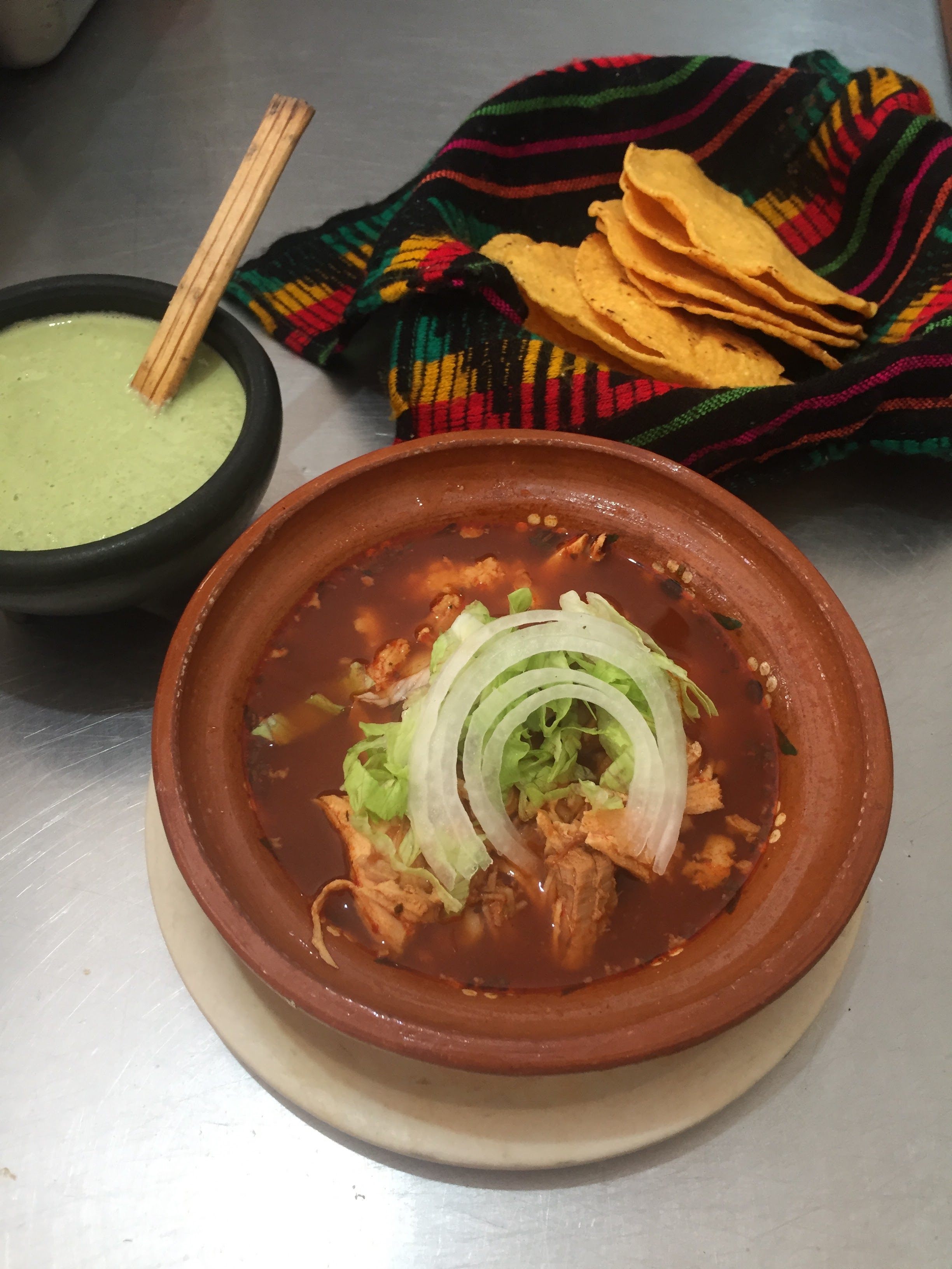 Hotel y Restaurant las Flores image 8