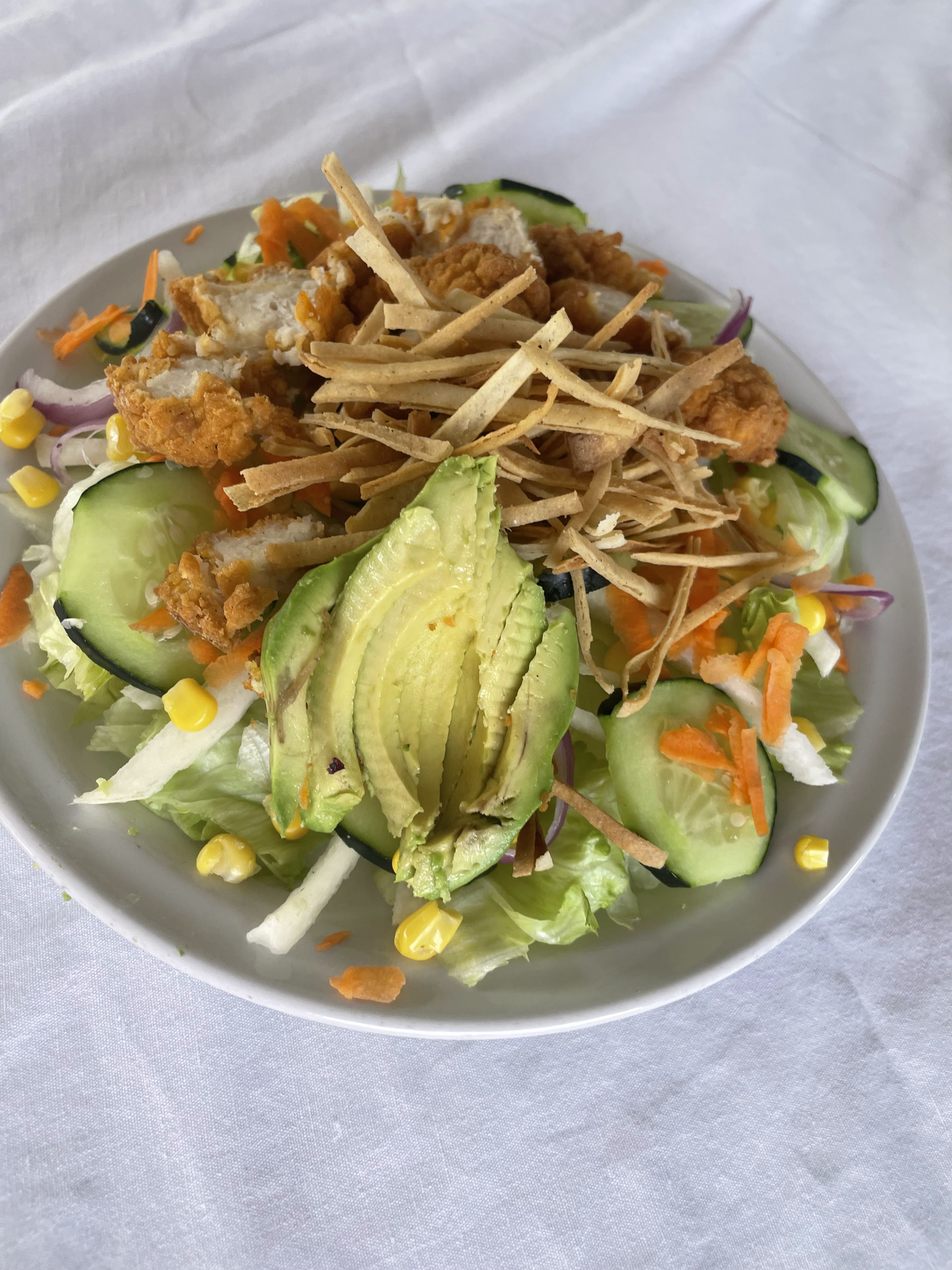 Hotel y Restaurant las Flores image 10