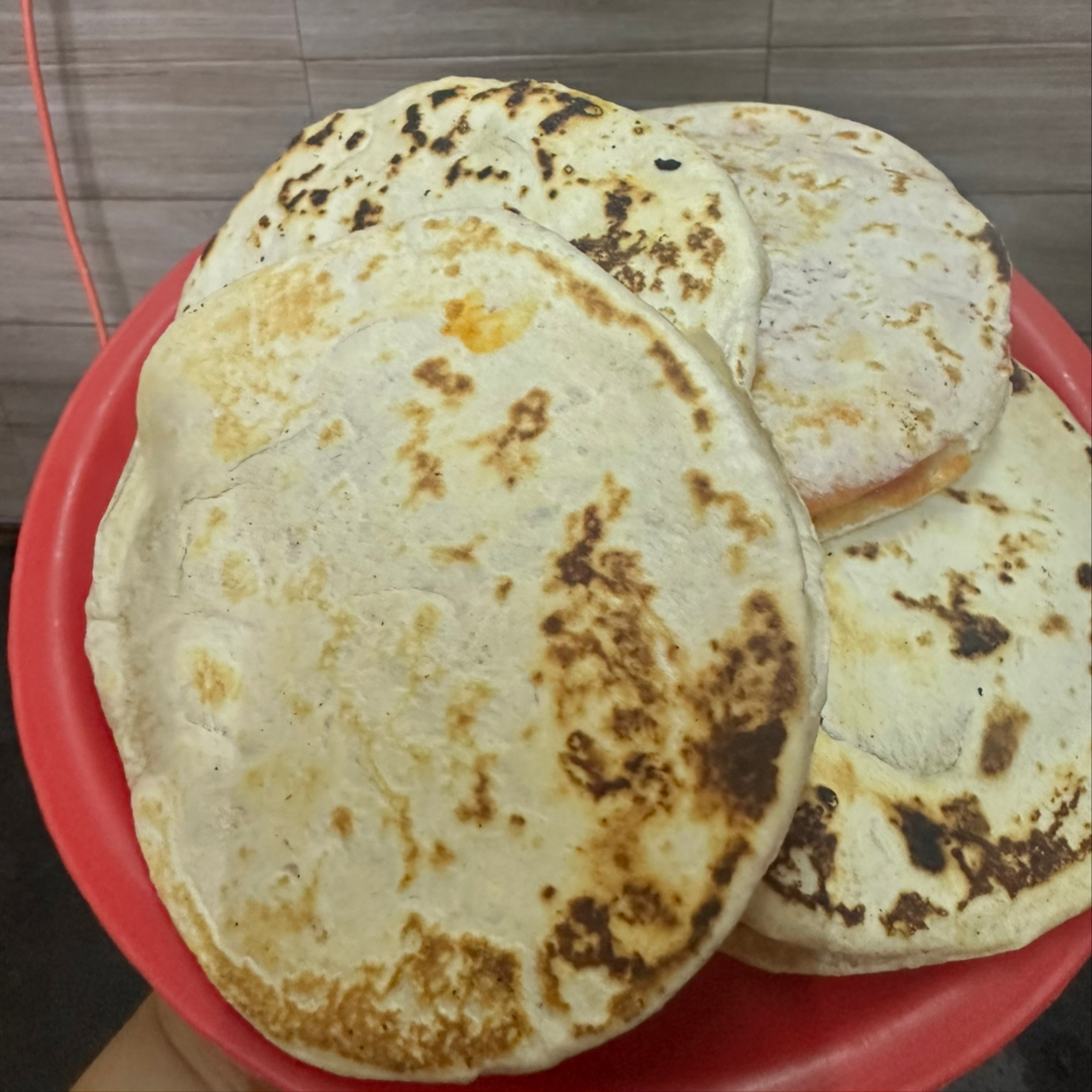 Mega gorditas image 2