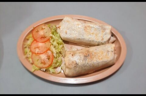 Antojitos Mexicanos image 1