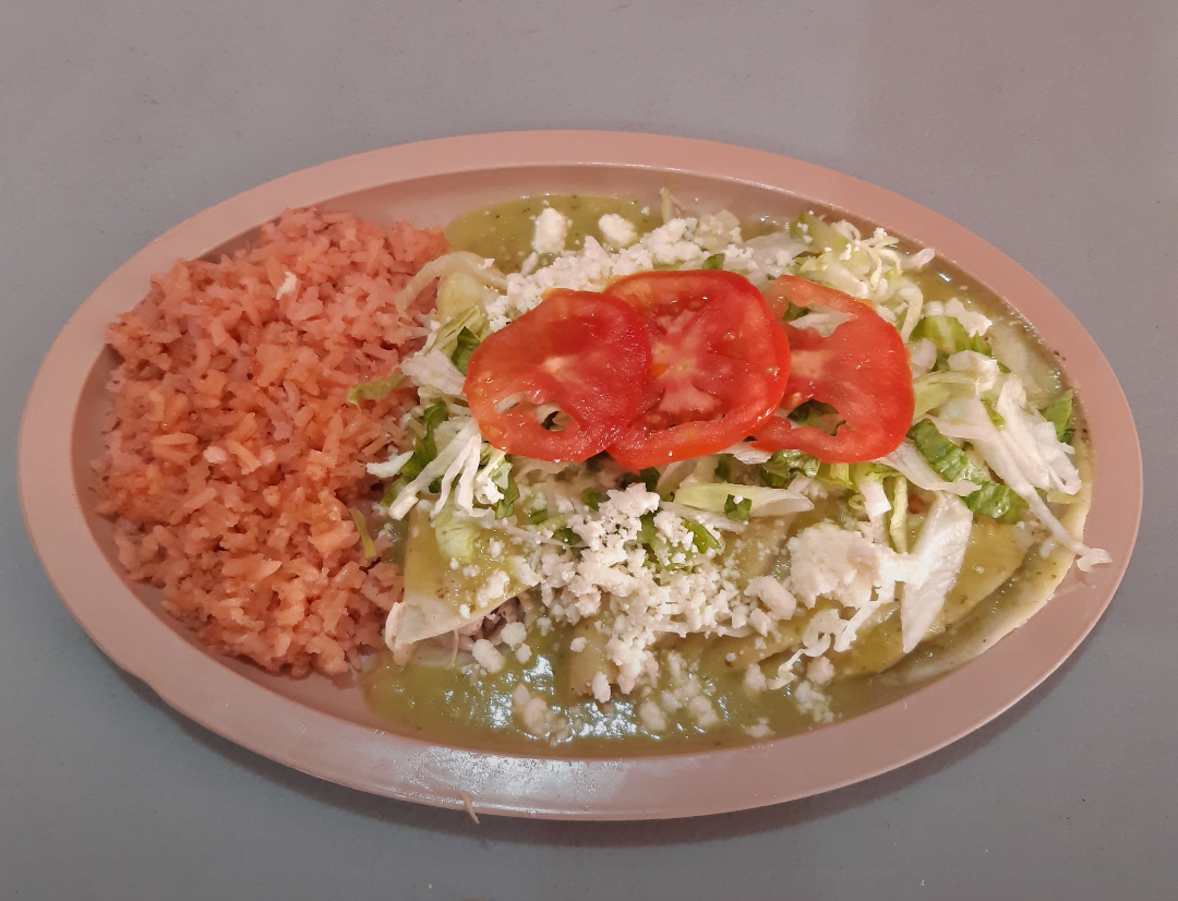 Antojitos Mexicanos image 2