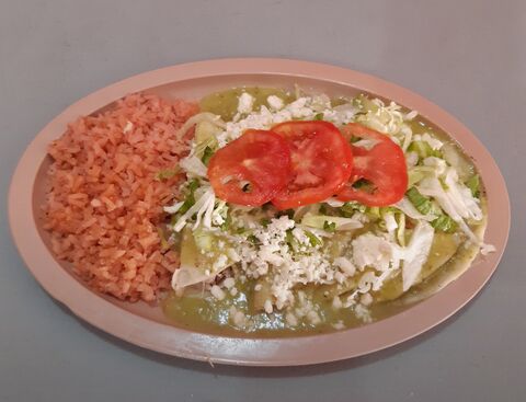 Antojitos Mexicanos image 2