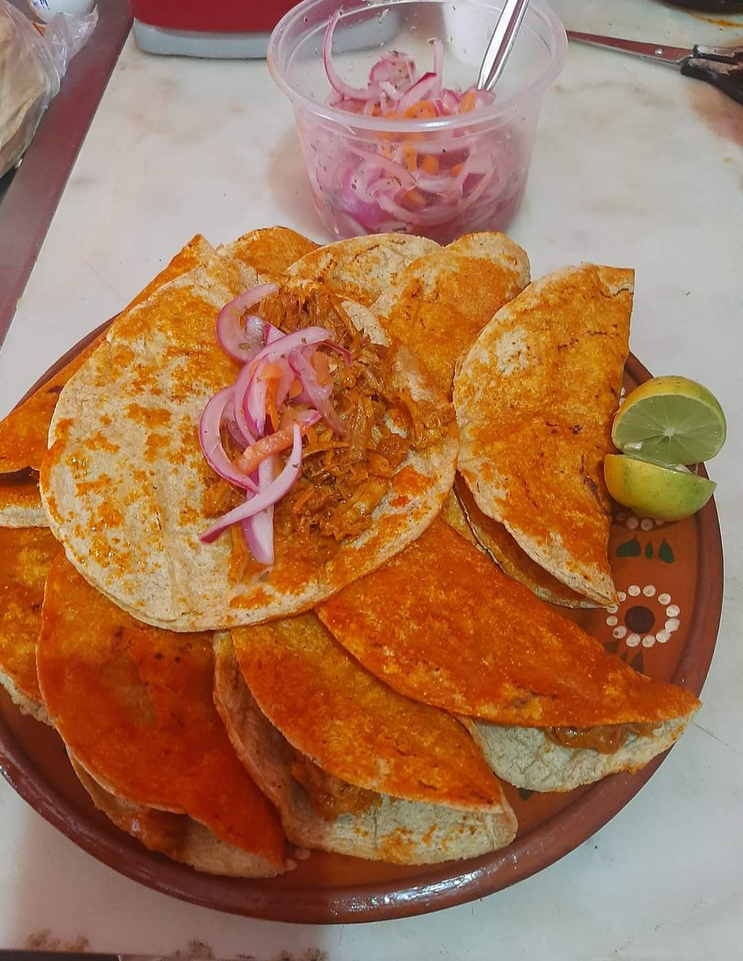 Antojitos Mexicanos image 3