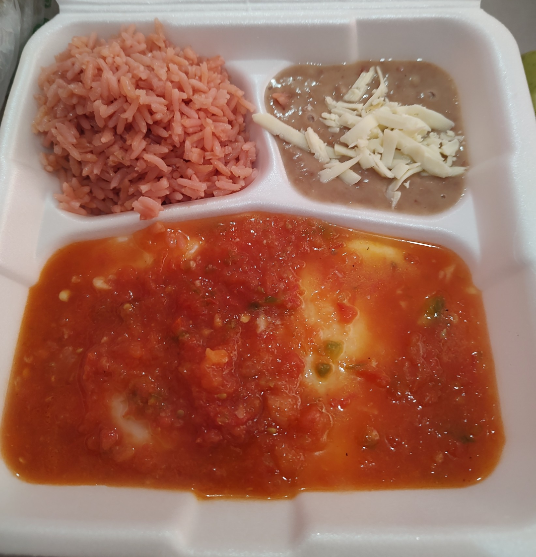 Antojitos Mexicanos image 5