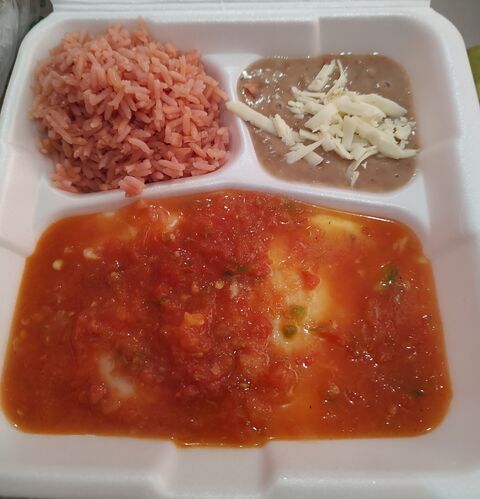 Antojitos Mexicanos image 5