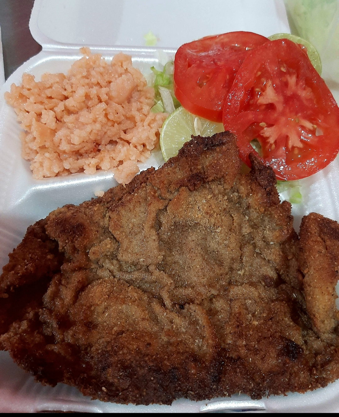 Antojitos Mexicanos image 6