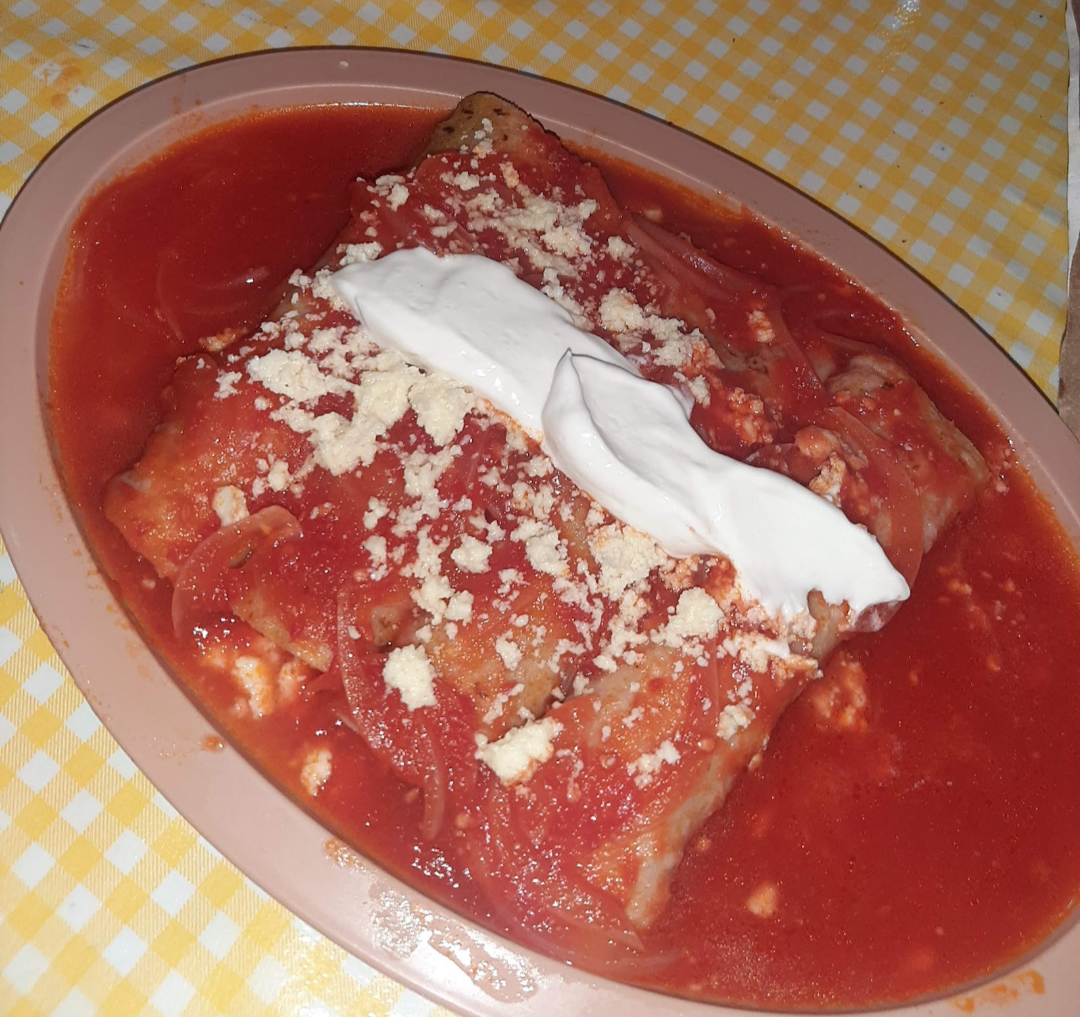 Antojitos Mexicanos image 7