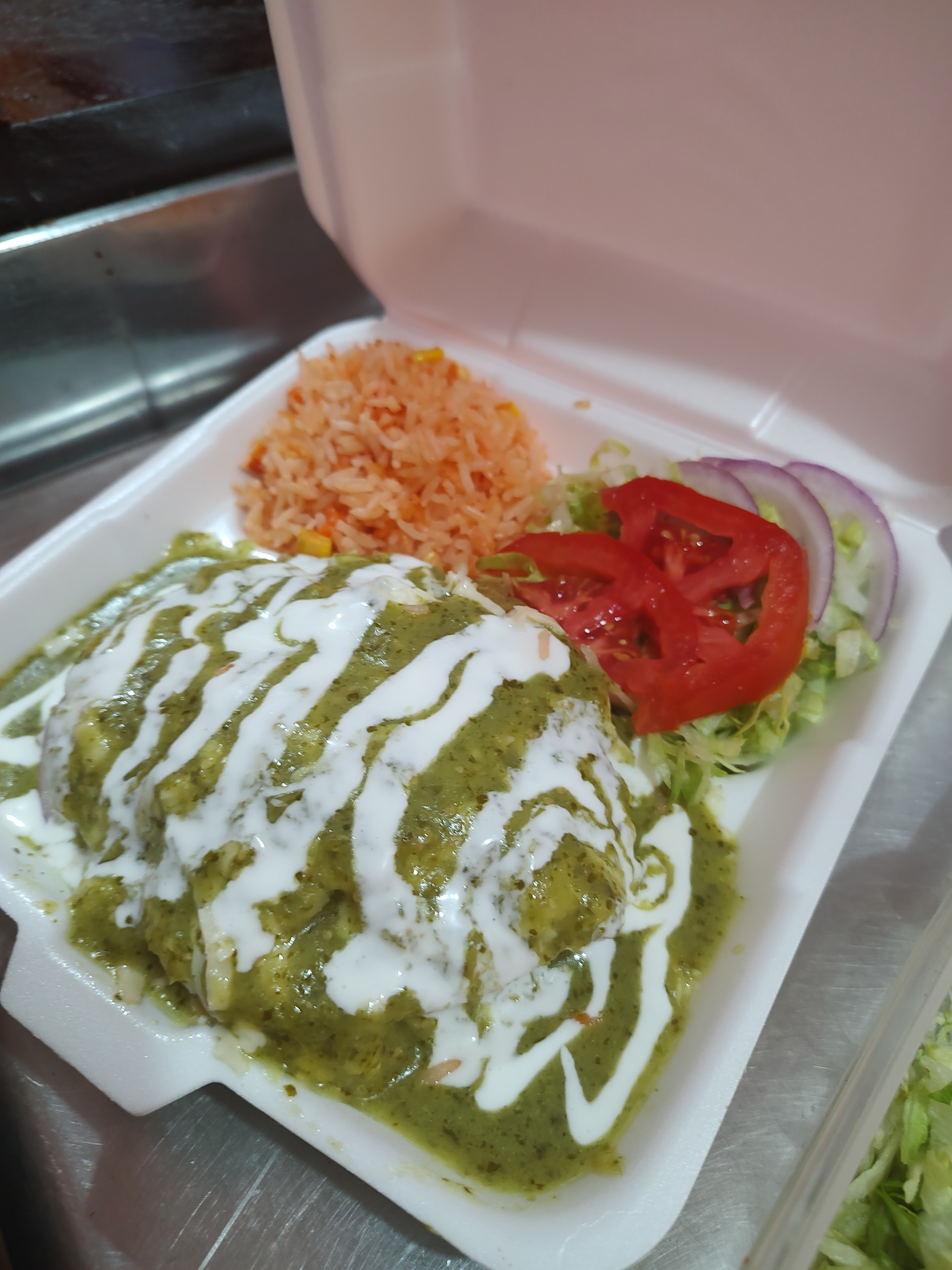 Antojitos Mexicanos image 8