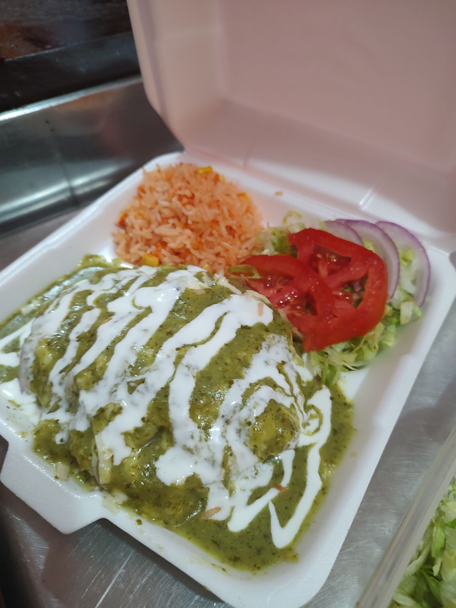 Antojitos Mexicanos image 8