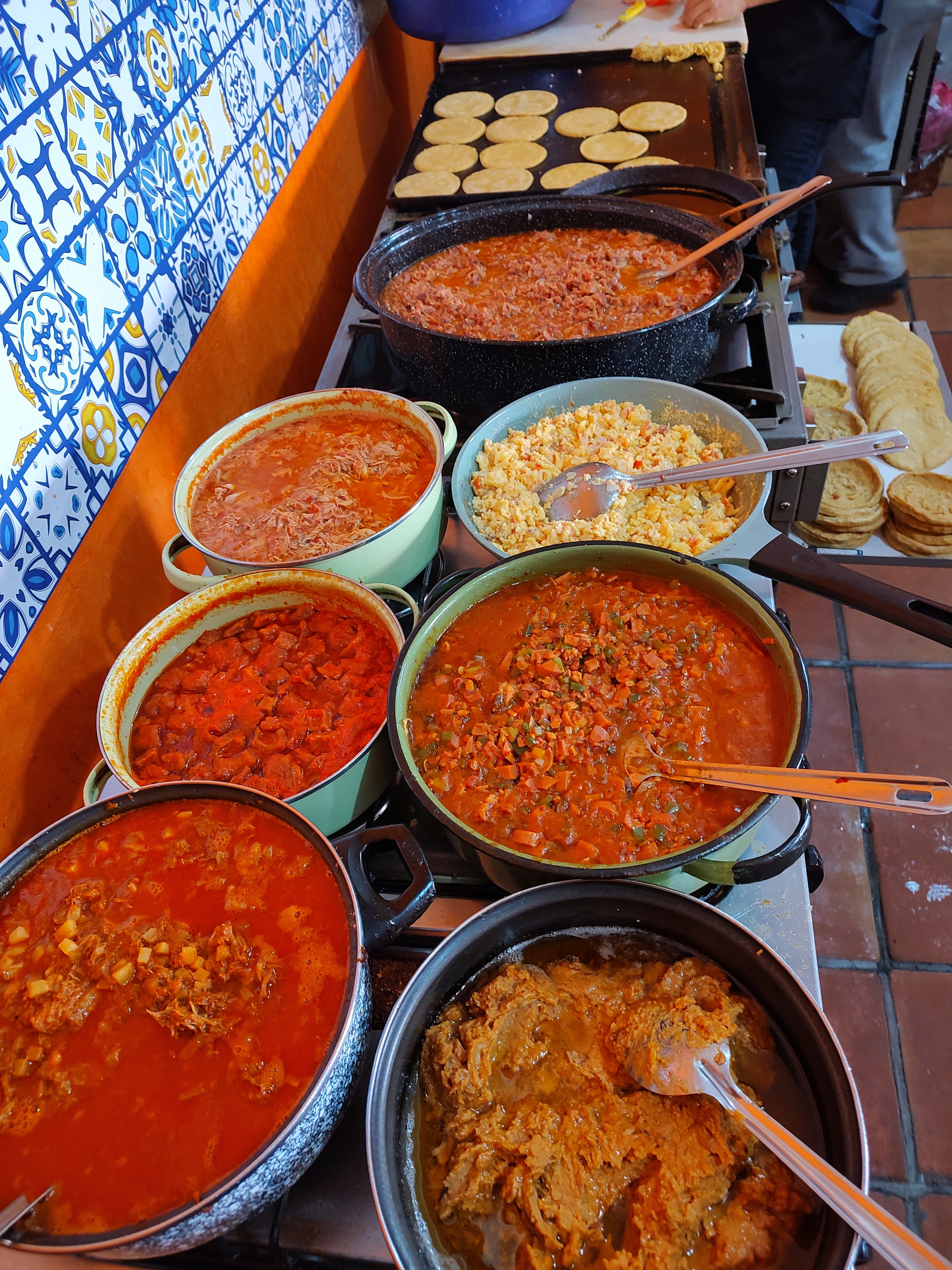 Antojitos Mexicanos image 9