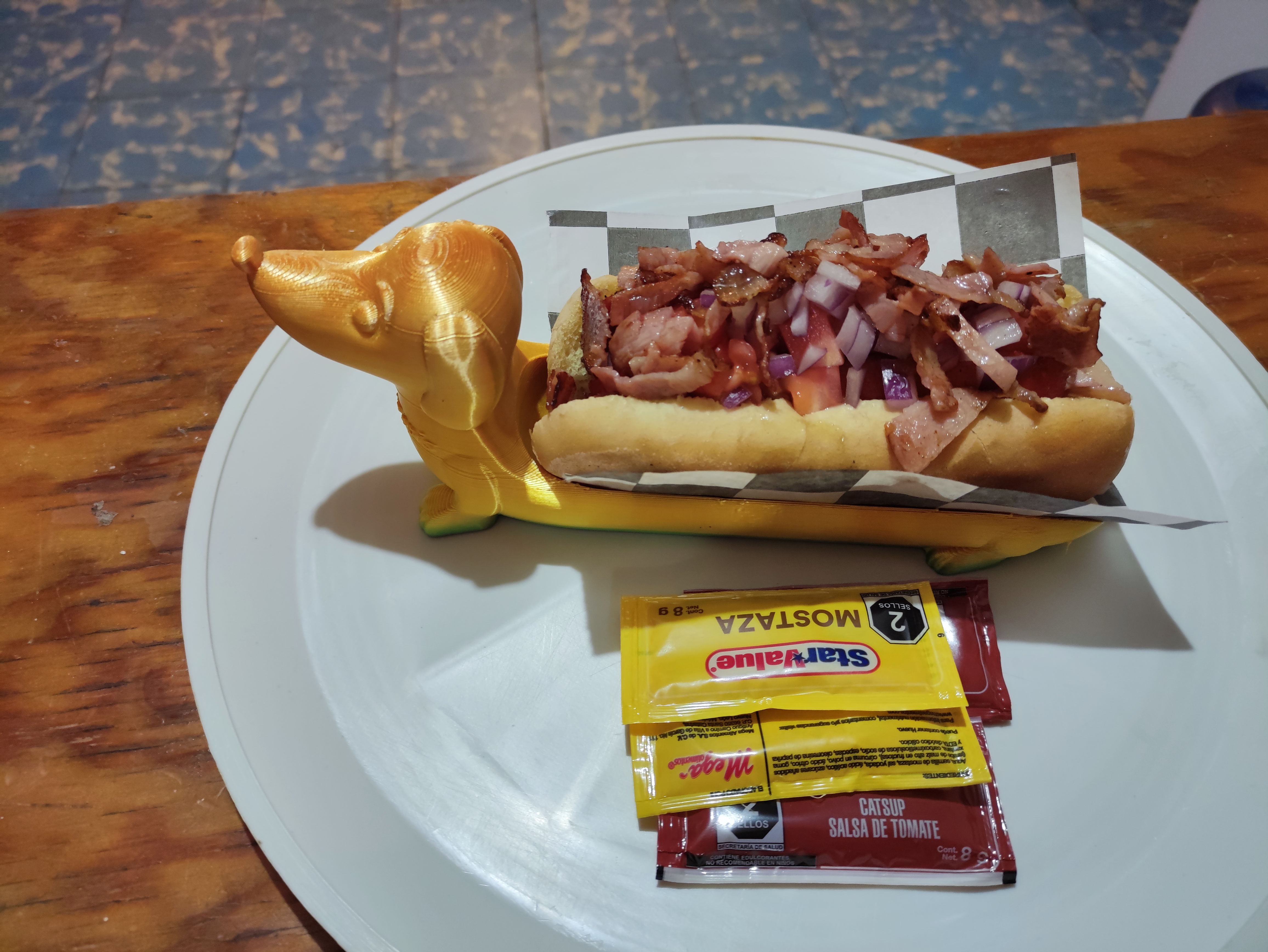 Pizza los Pepsi image 2