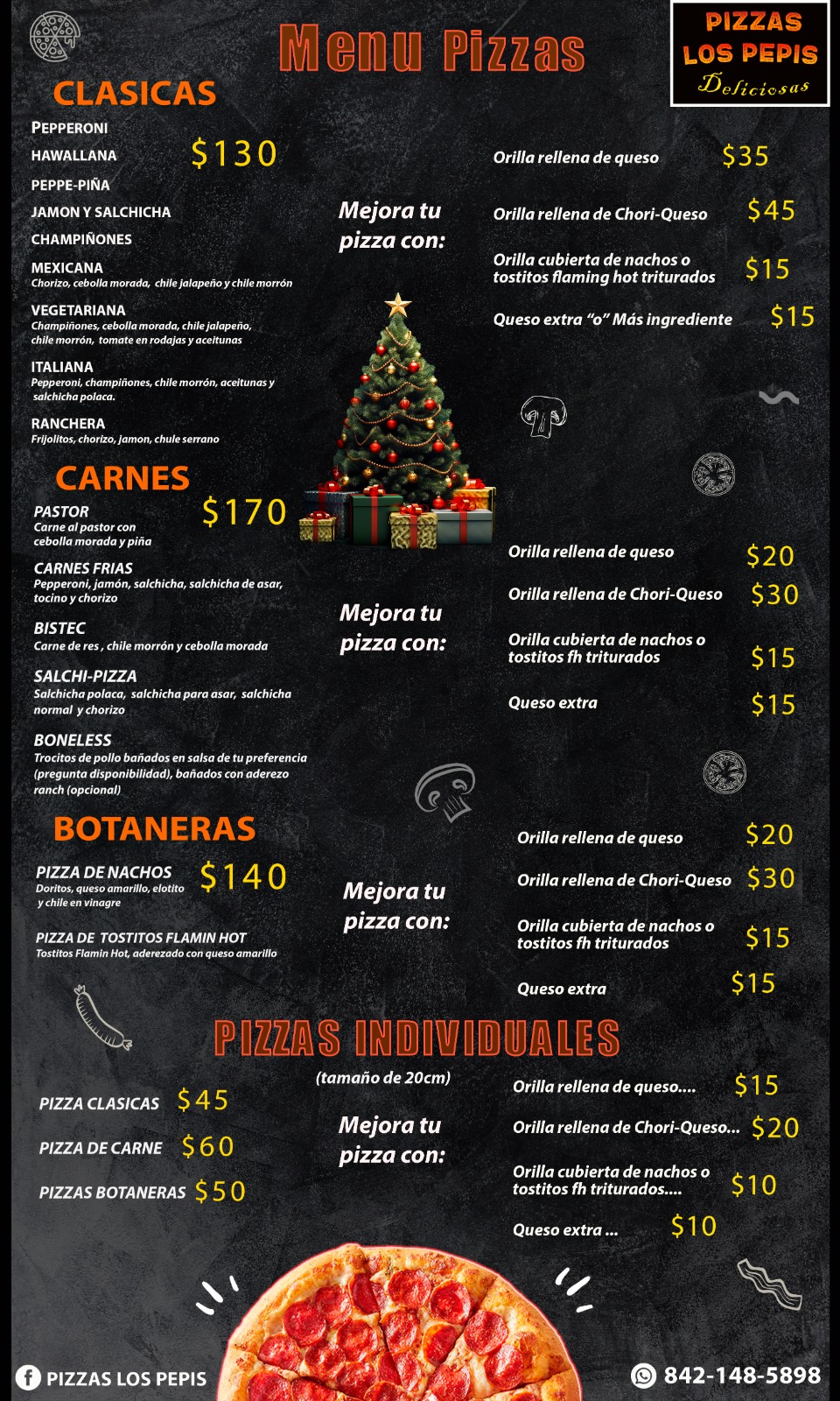 Pizza los Pepsi image 5