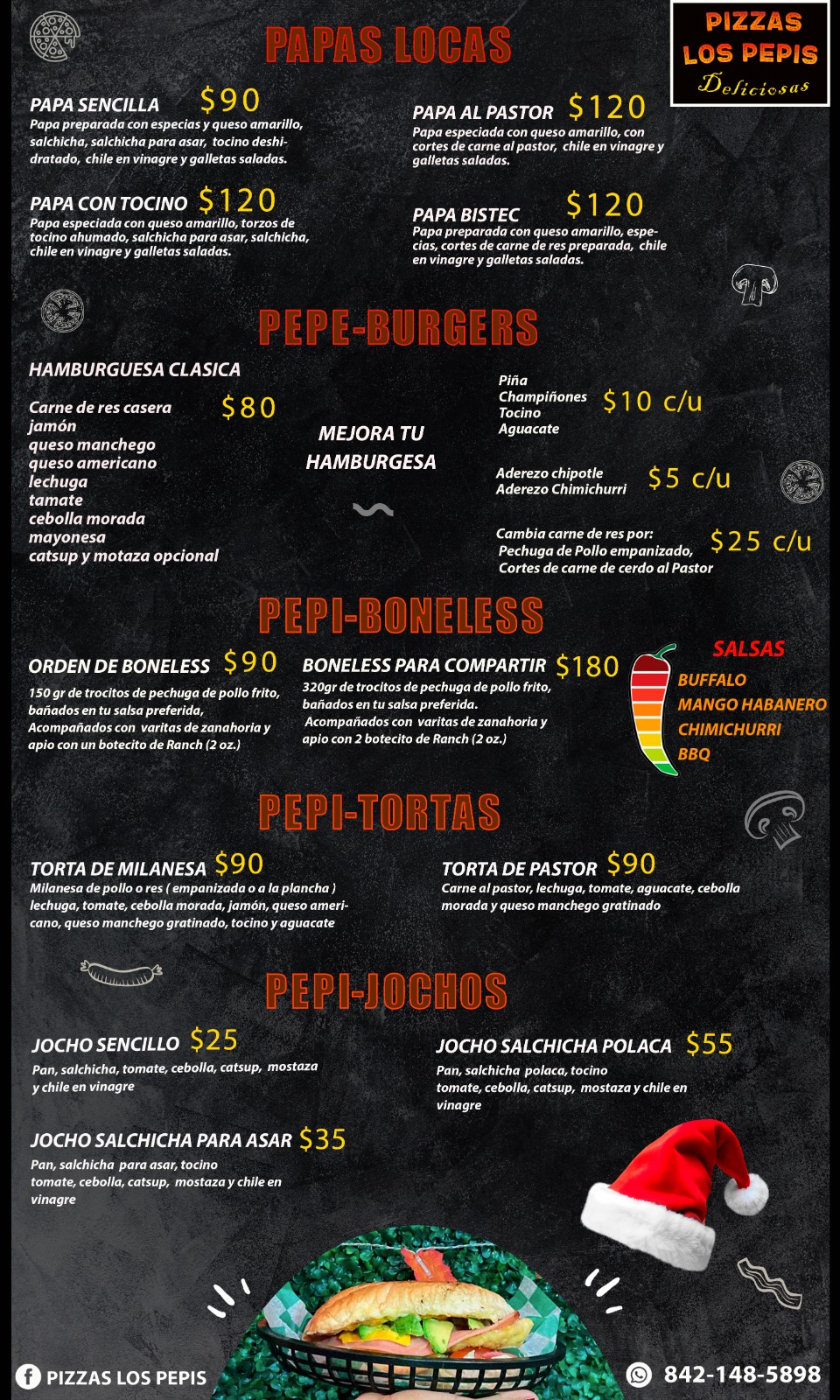 Pizza los Pepsi image 6