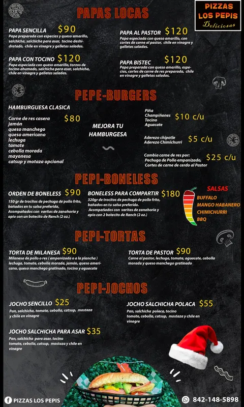 Pizza los Pepsi image 6
