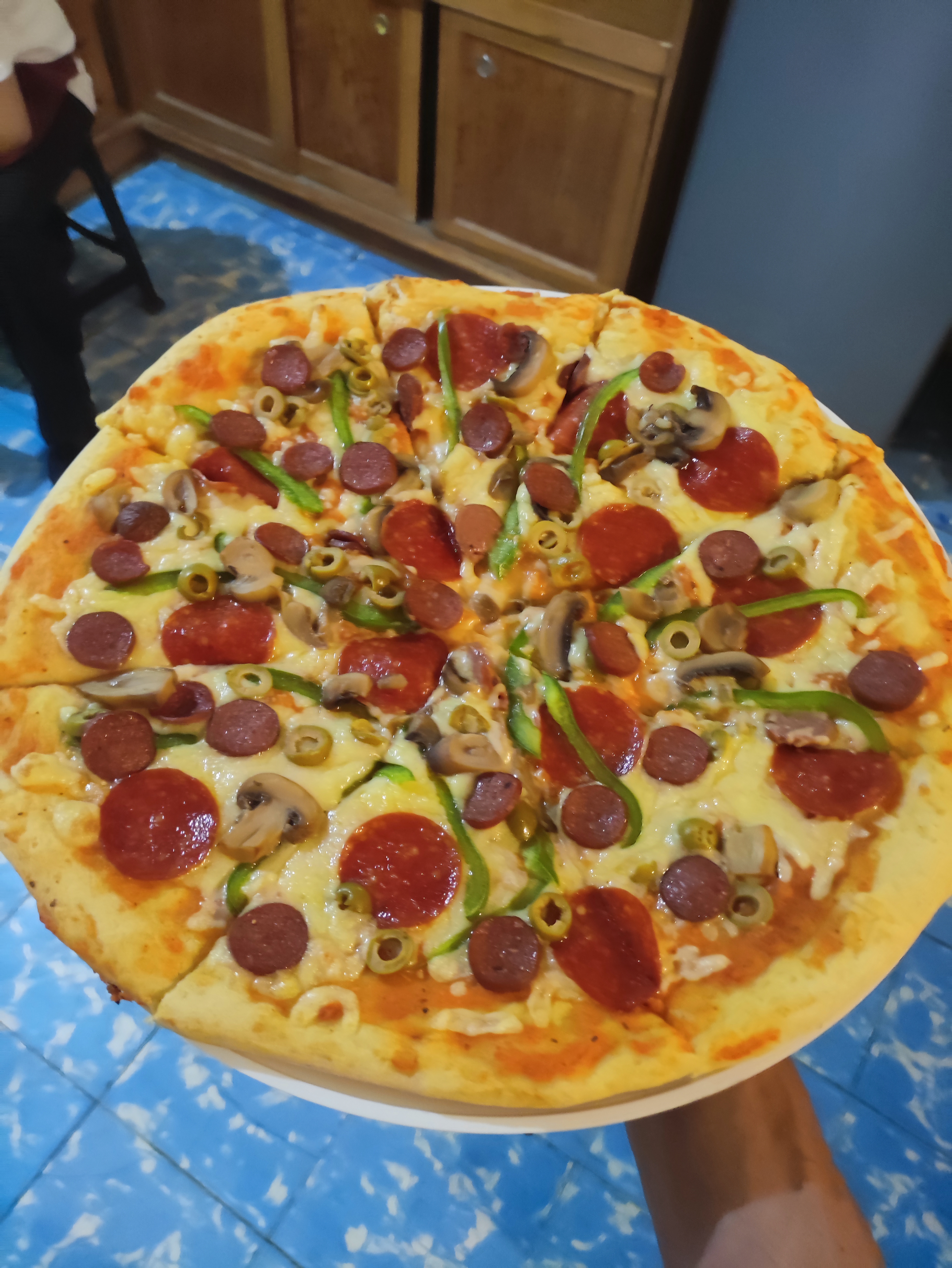 Pizza los Pepsi image 8