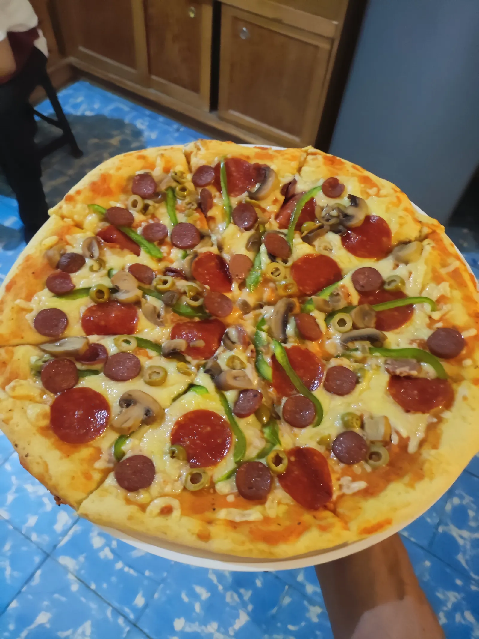 Pizza los Pepsi image 8