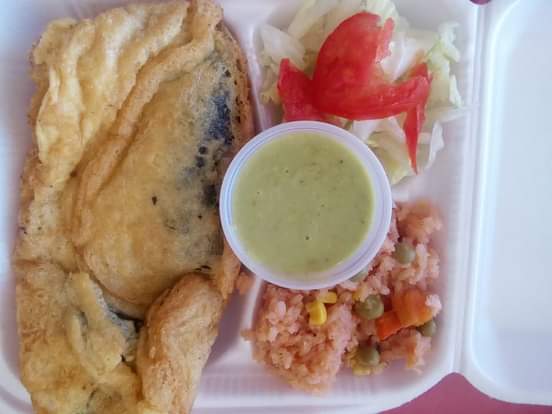 Antojitos Mosy image 1