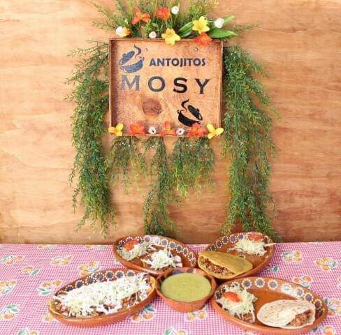Antojitos Mosy image 2