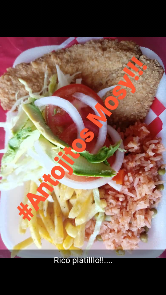 Antojitos Mosy image 3