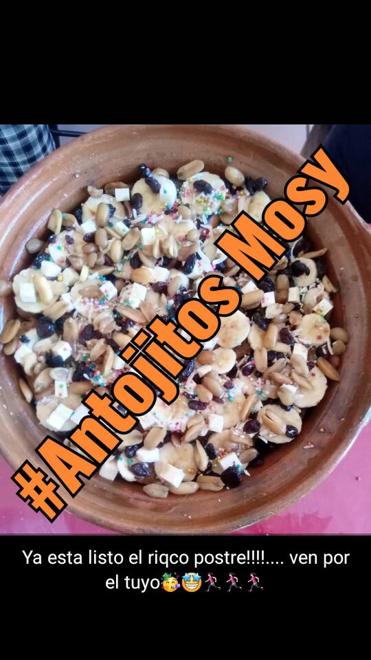 Antojitos Mosy image 4