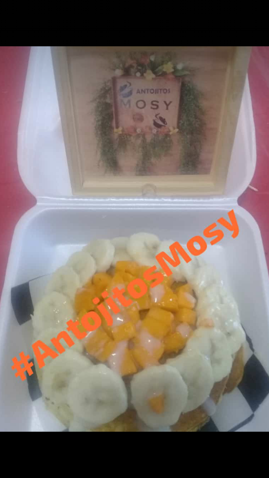 Antojitos Mosy image 5
