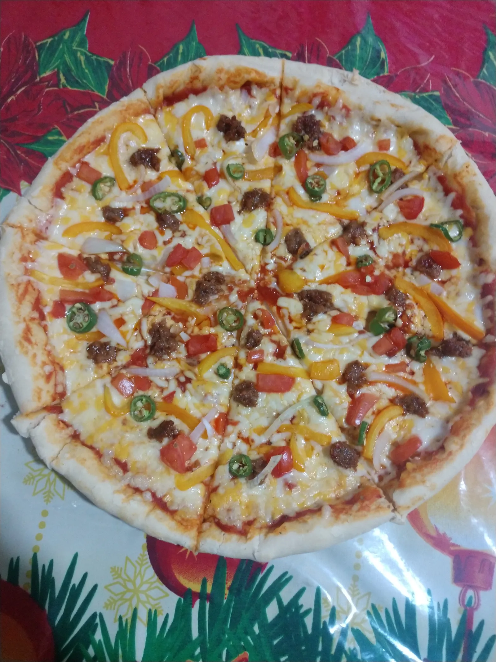 Pizzas Roma image 2