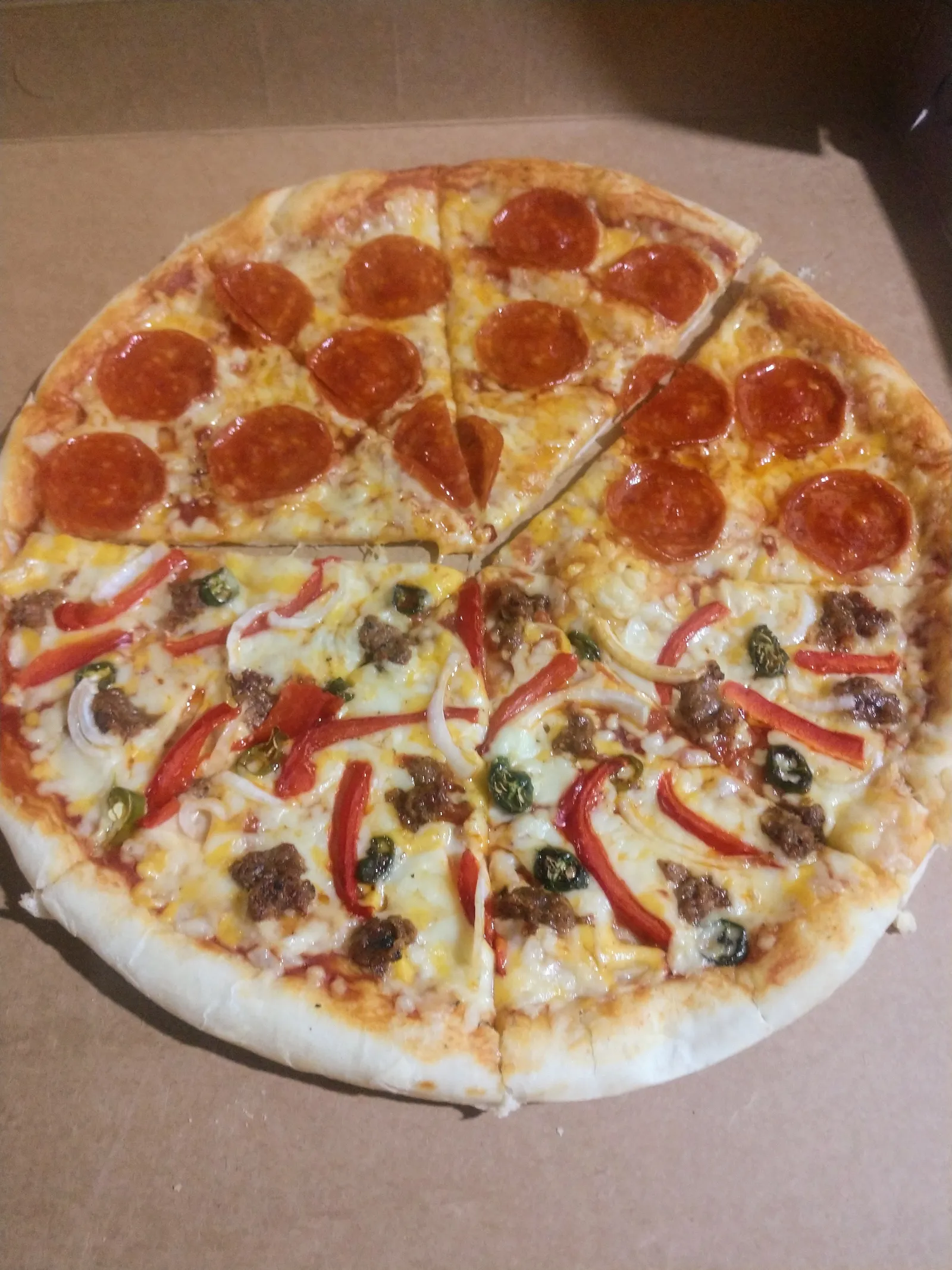 Pizzas Roma image 5