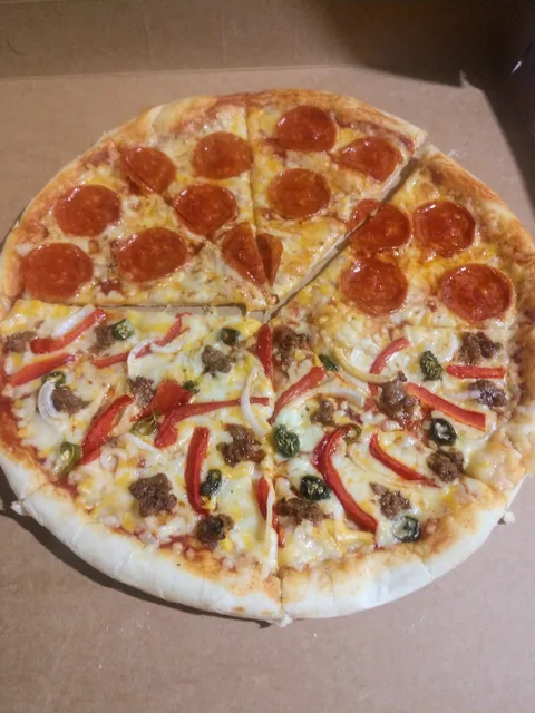 Pizzas Roma image 5