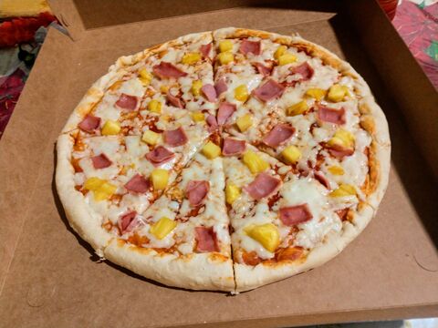 Pizzas Roma image 6