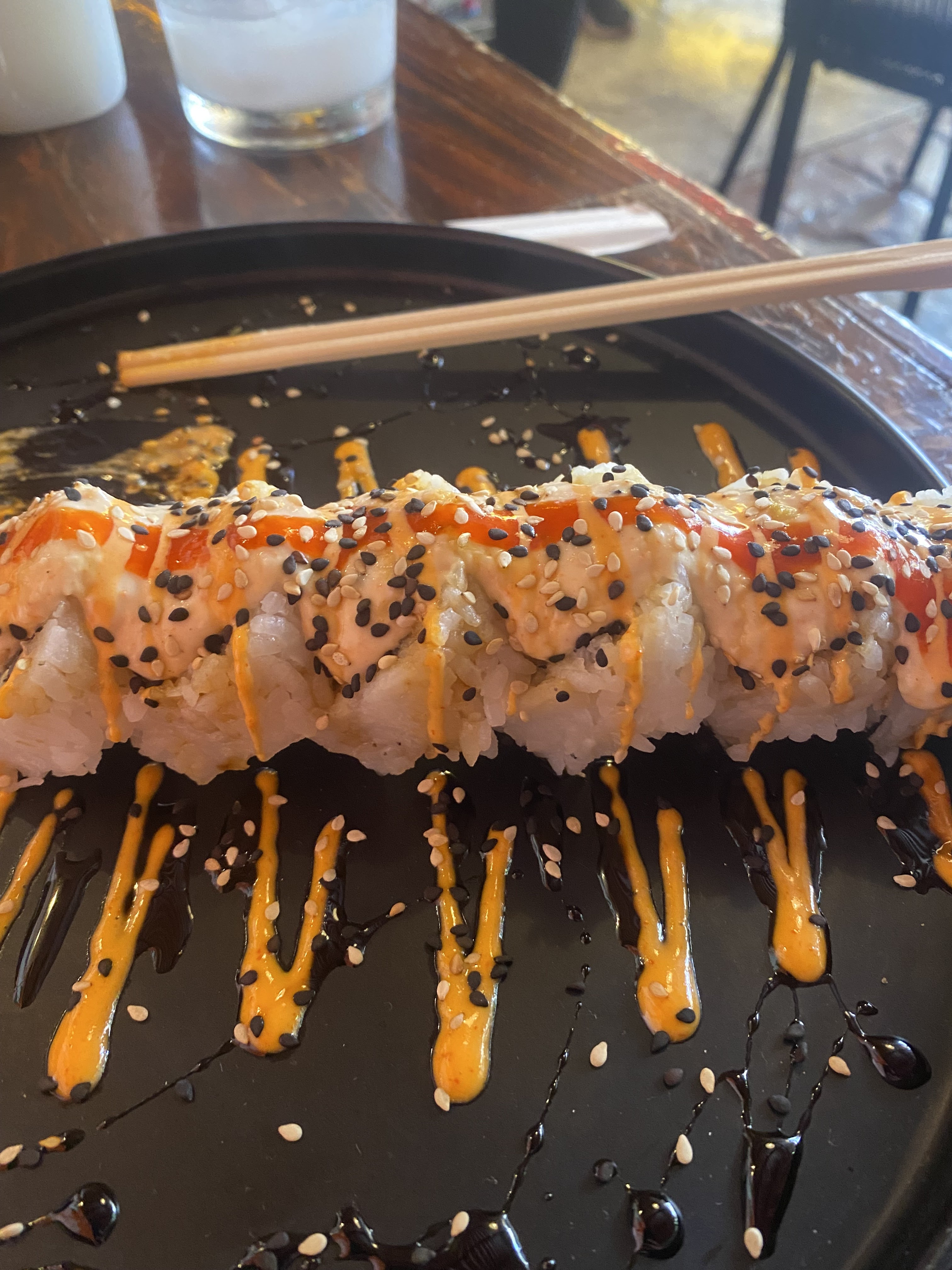 Lumaro Sushi image 4