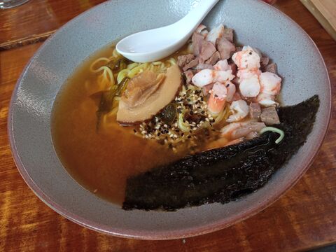 Lumaro Sushi image 5