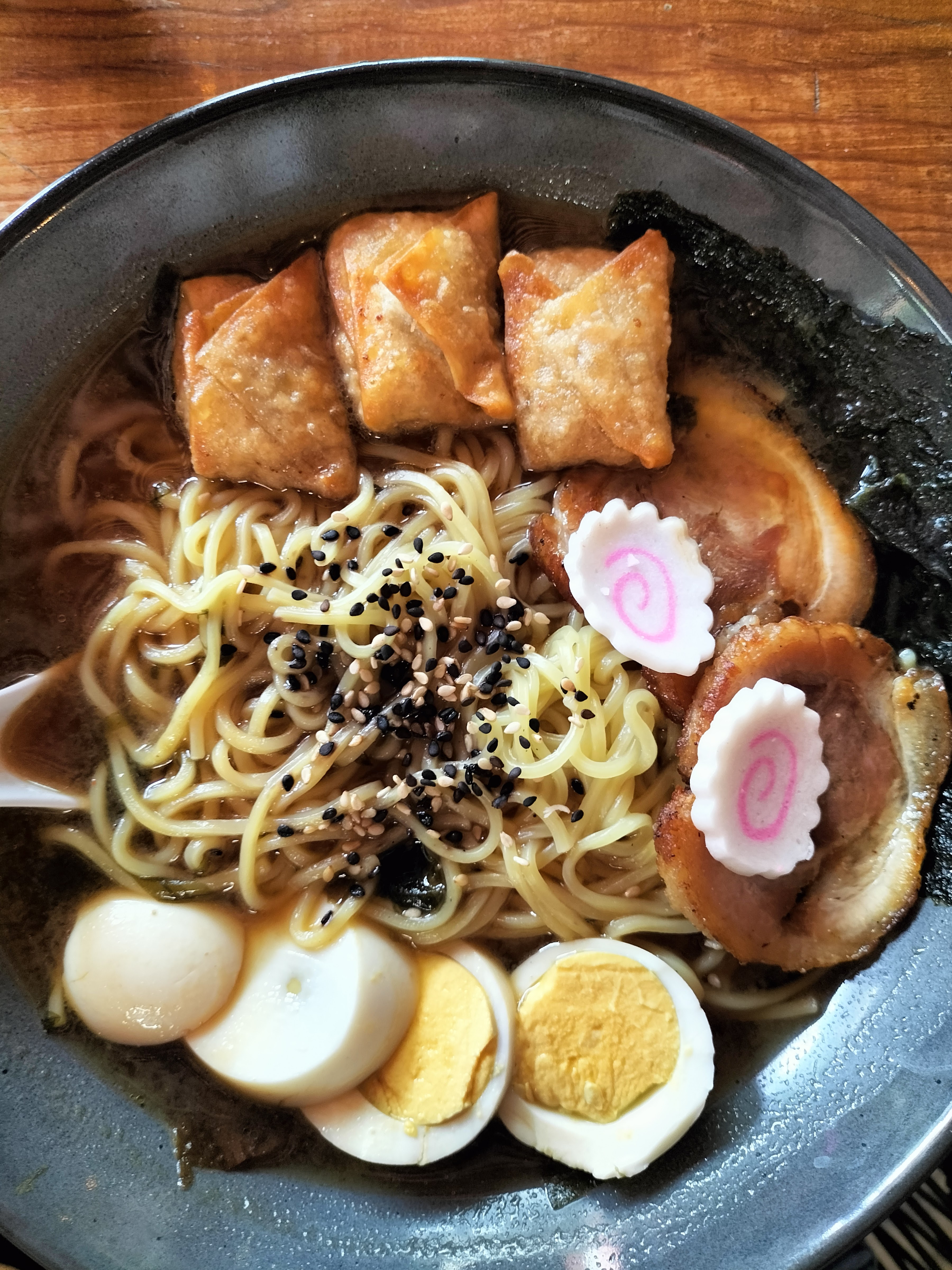 Lumaro Sushi image 7