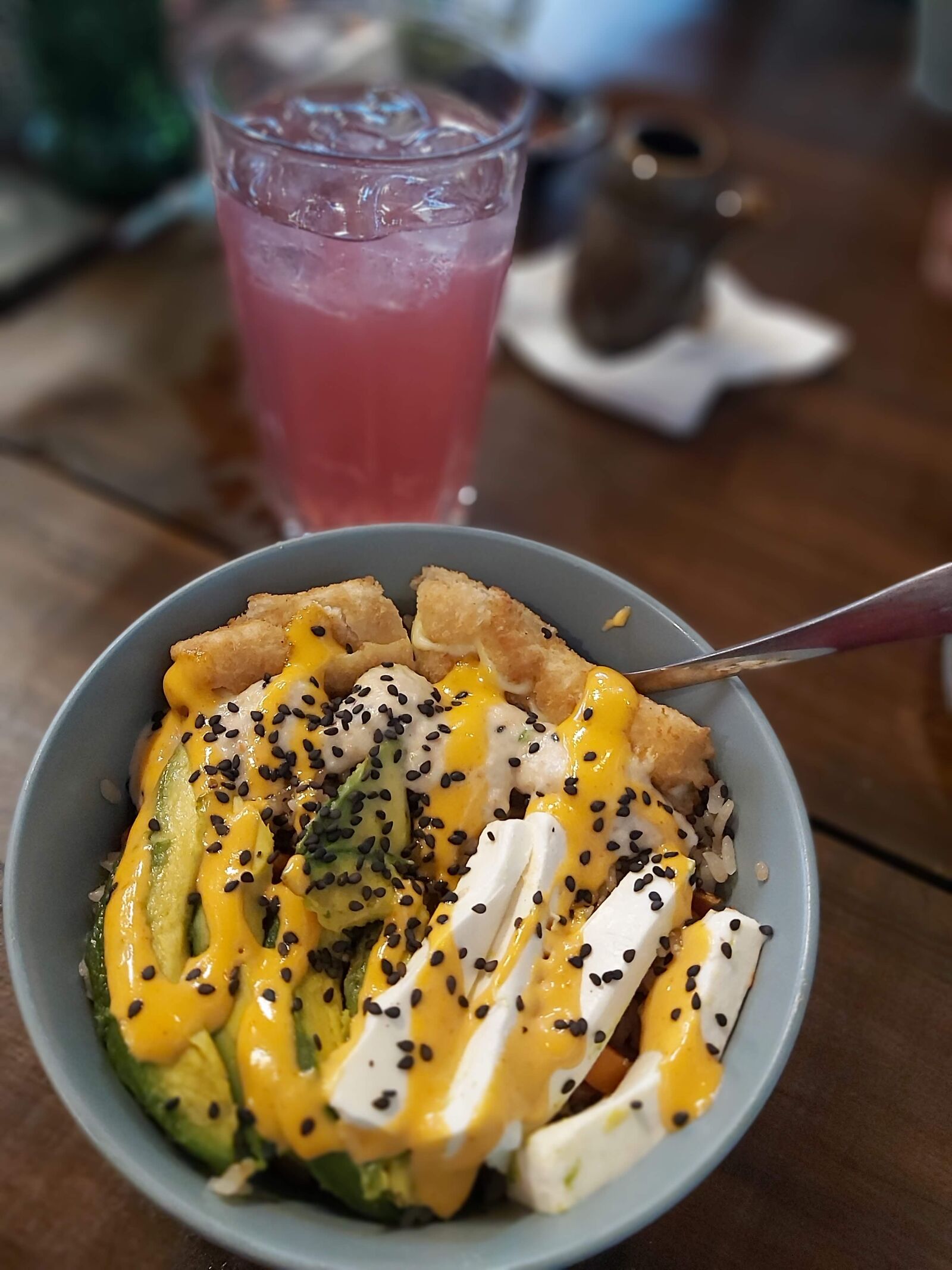 Lumaro Sushi image 9