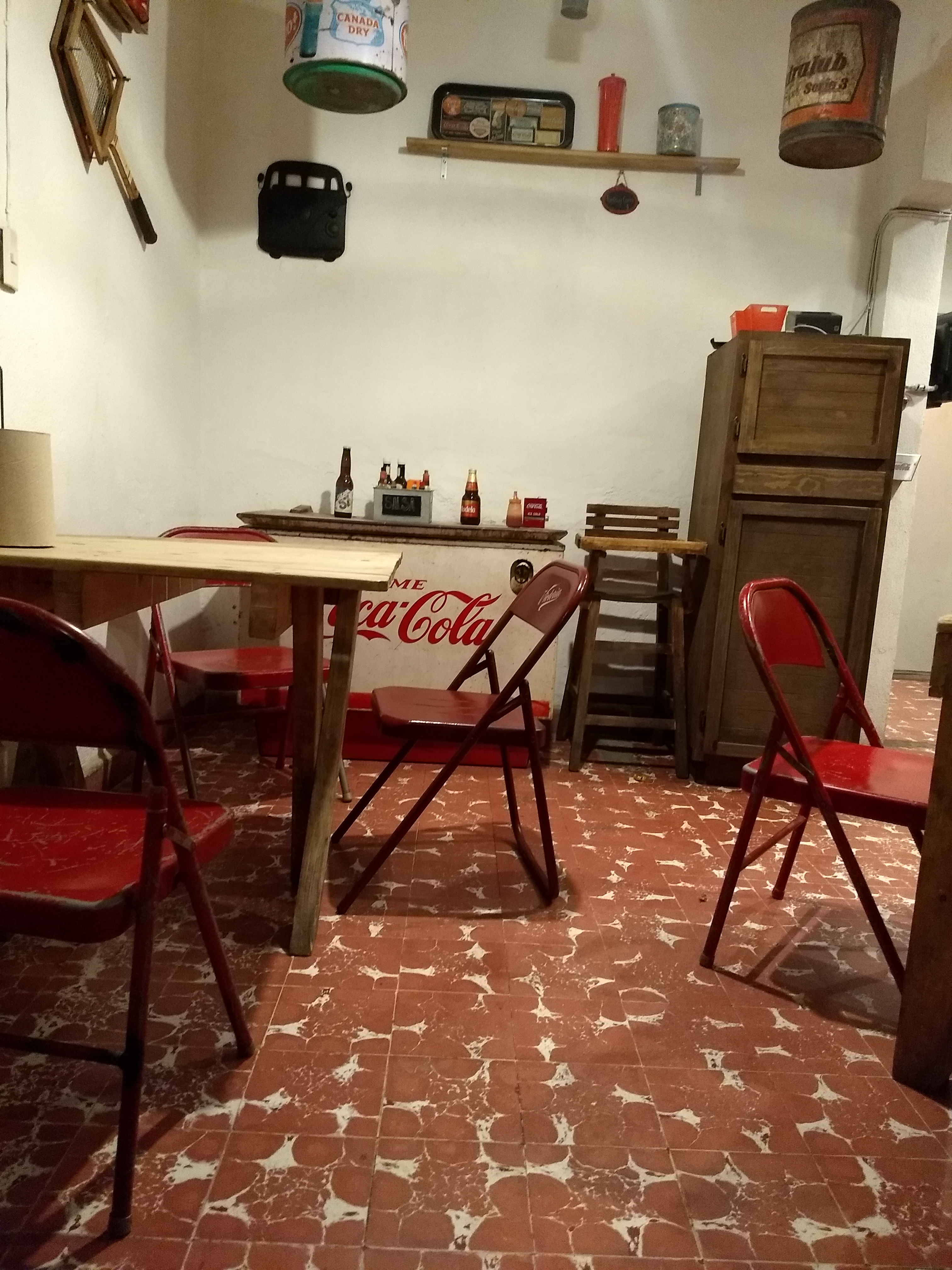 Punto y Coma ; image 5