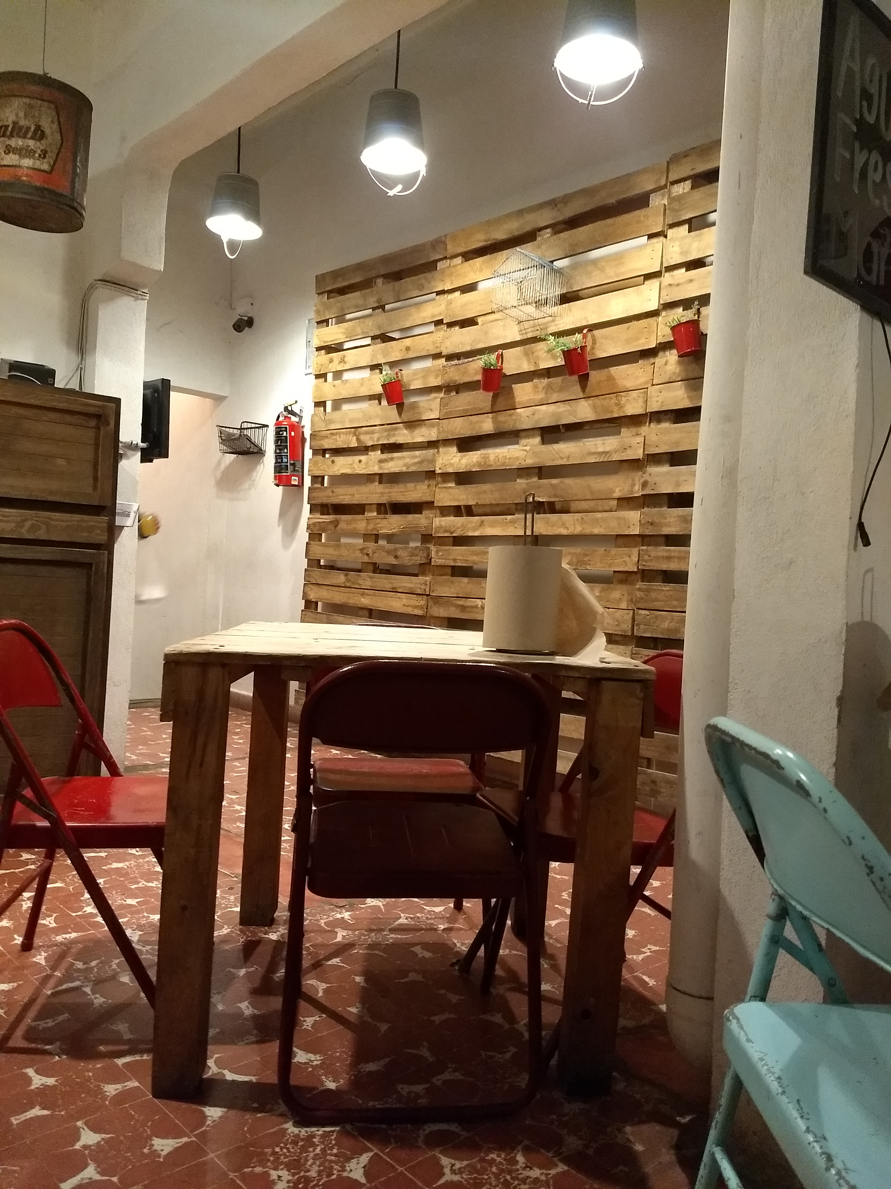 Punto y Coma ; image 6