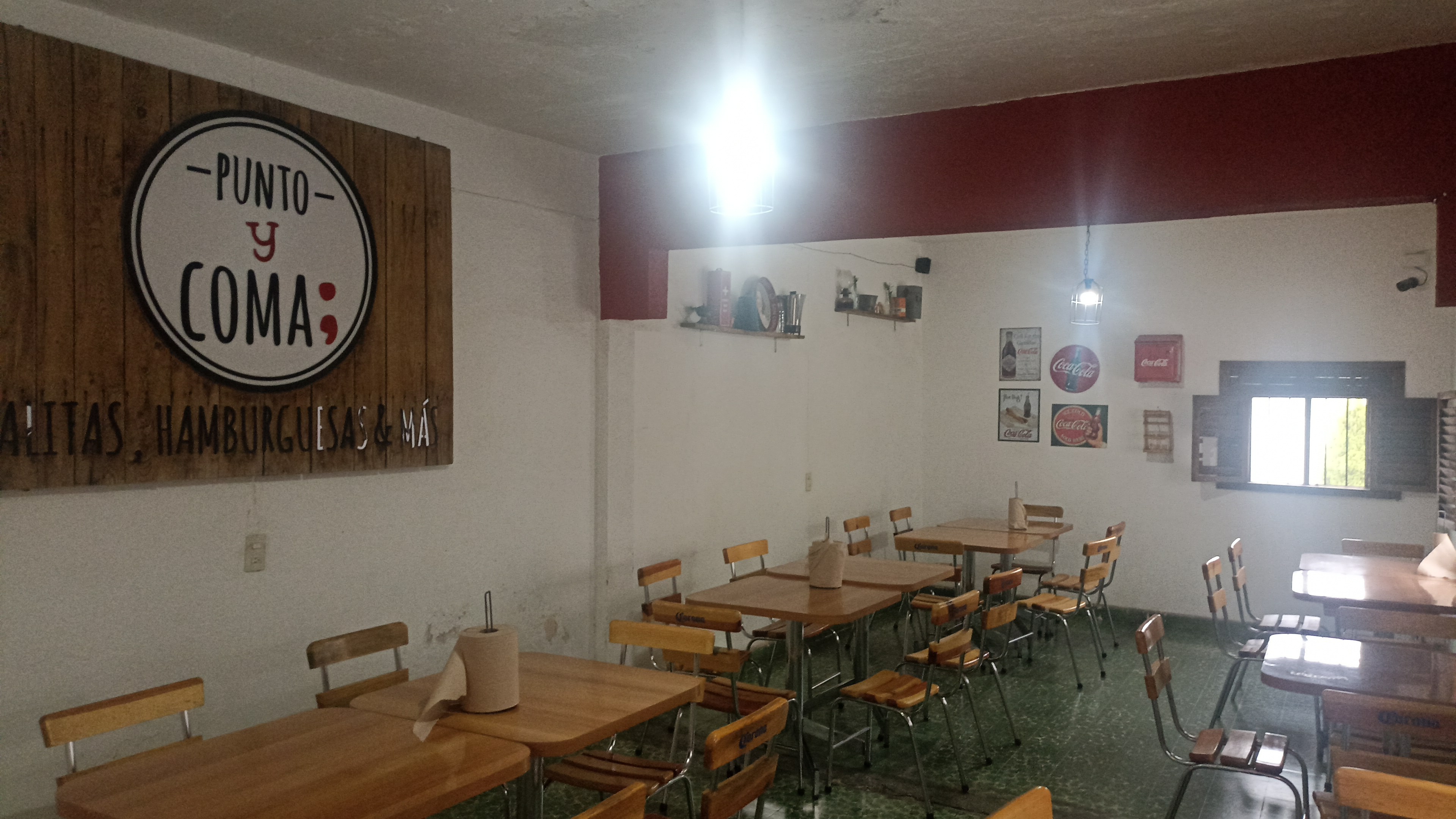 Punto y Coma ; image 7