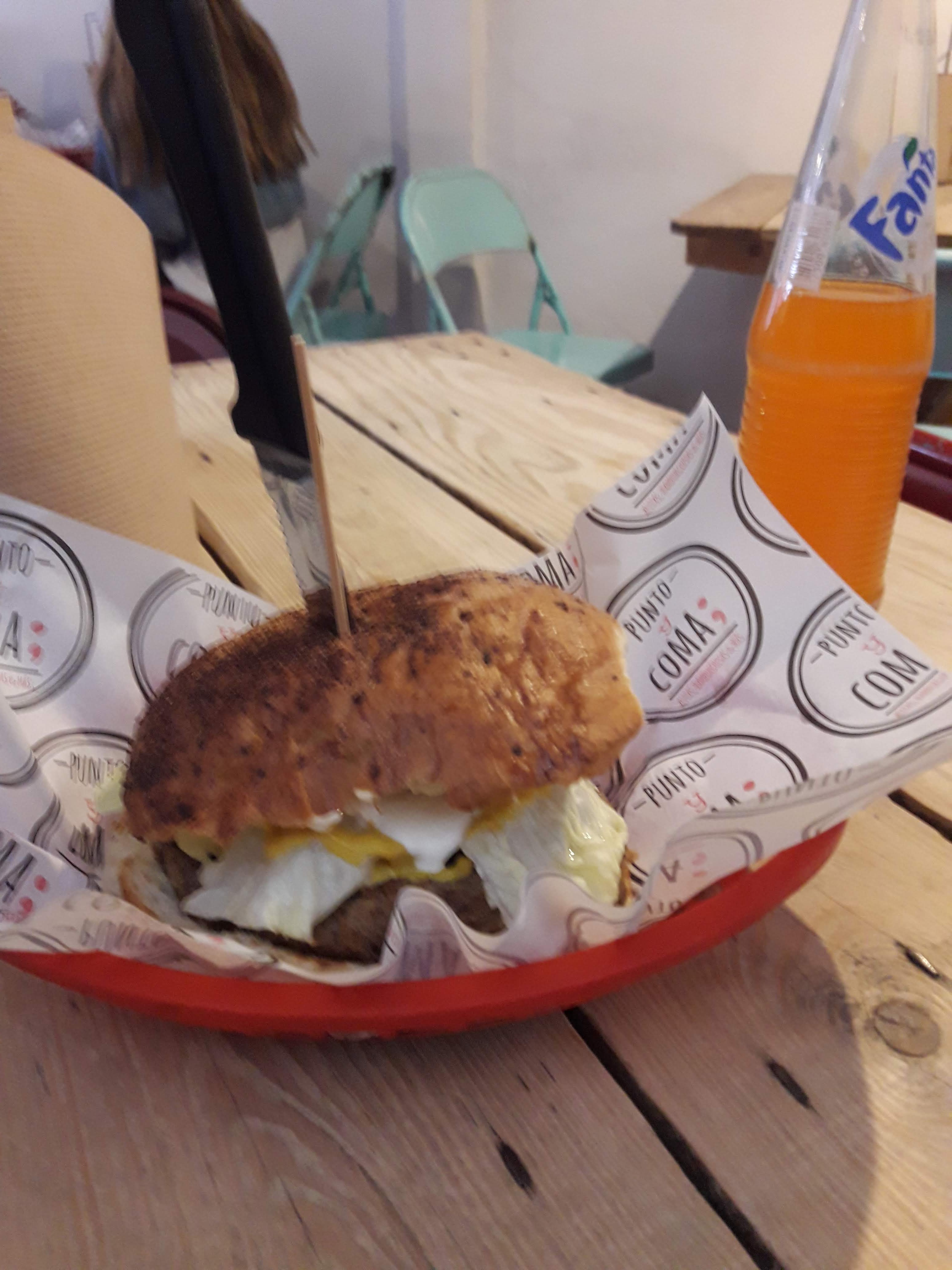 Punto y Coma ; image 10