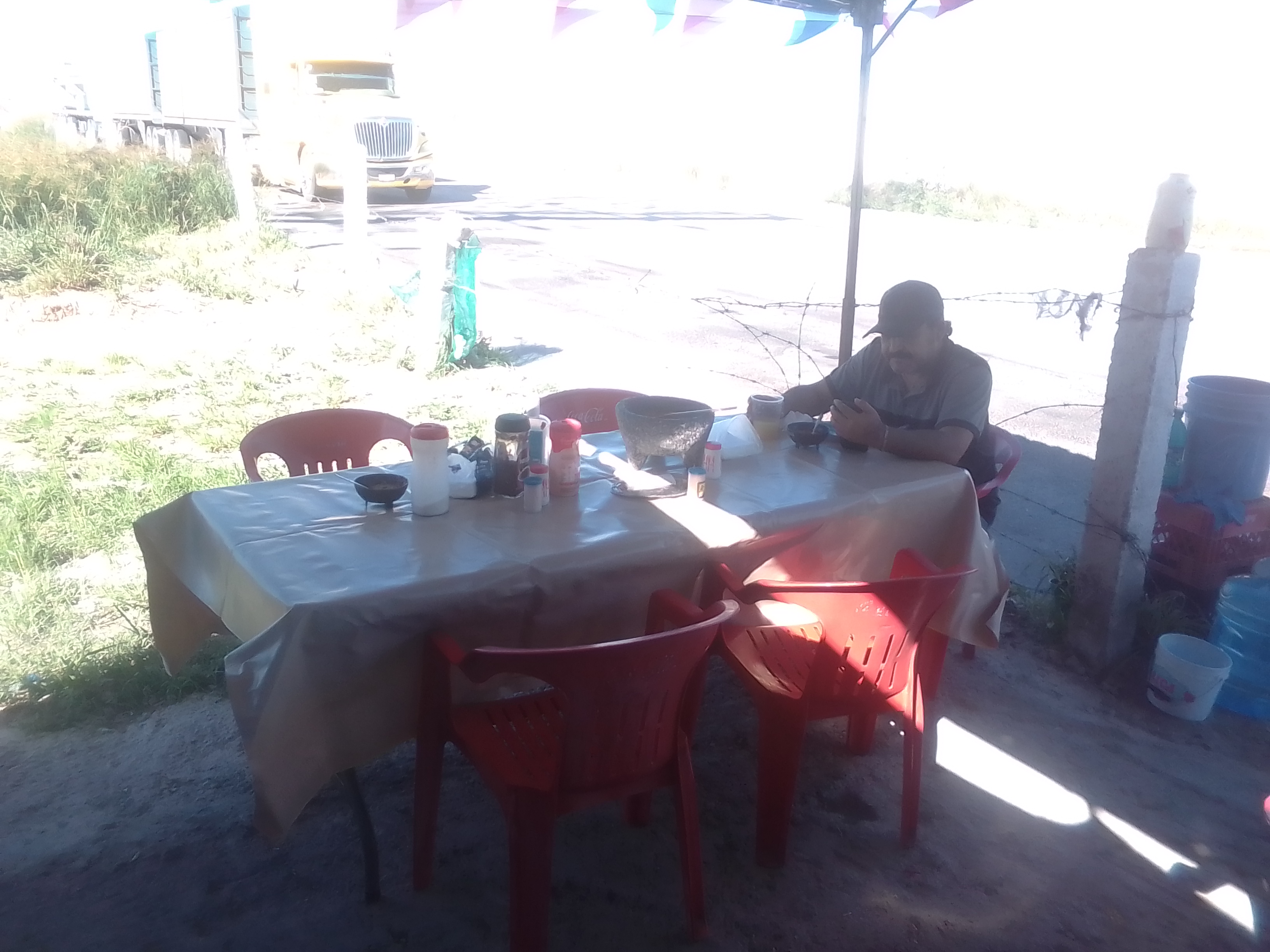 Gorditas El tec 2 image 1