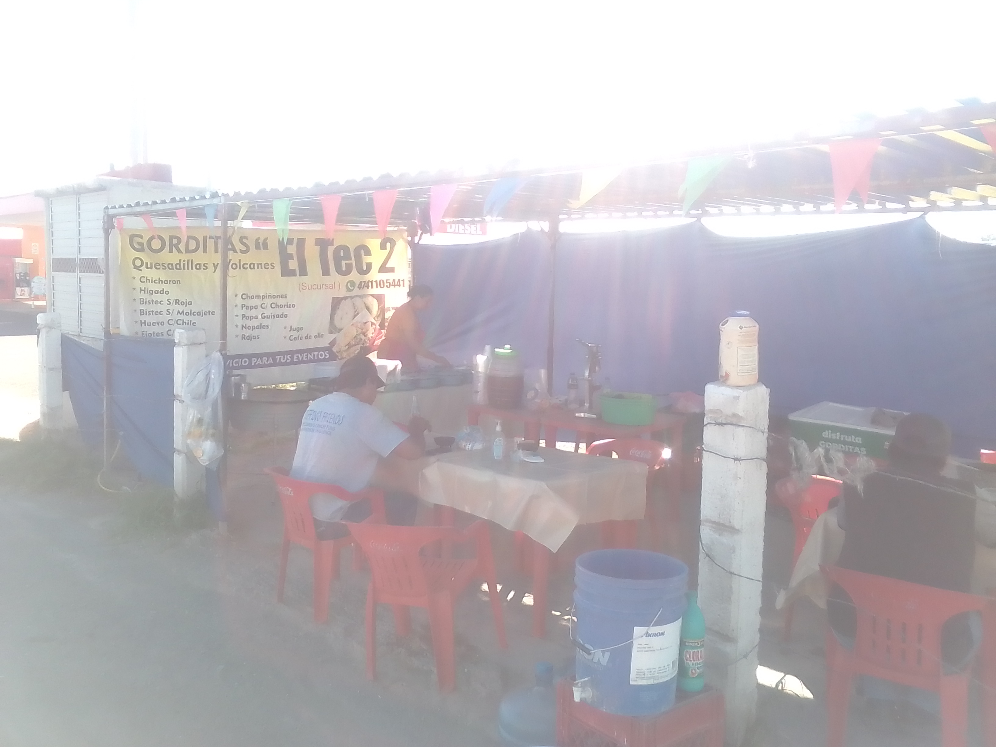 Gorditas El tec 2 image 3