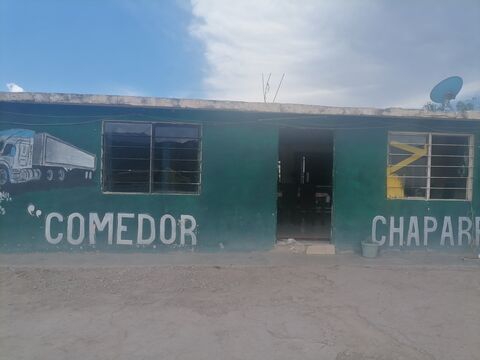 Comedor la chaparrita image 1