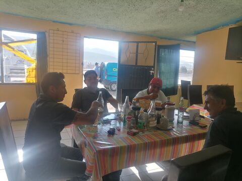 Comedor la chaparrita image 3