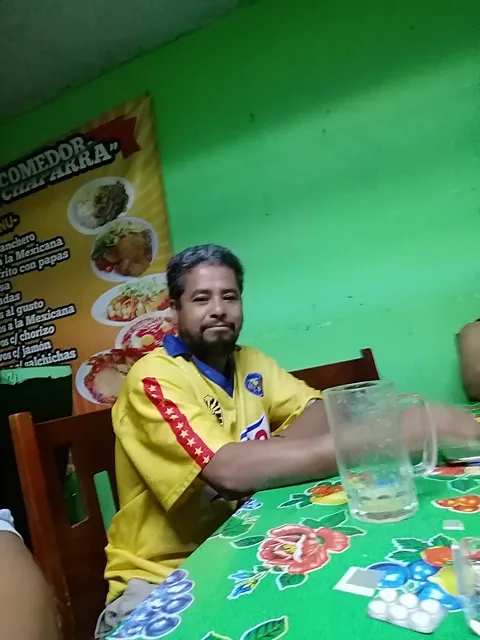 Comedor la chaparrita image 4