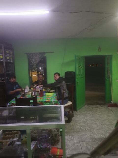 Comedor la chaparrita image 6