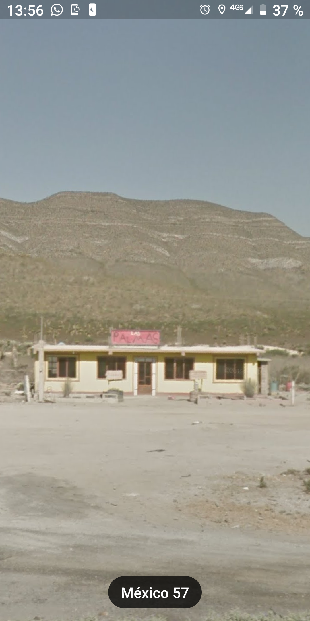 Restaurant Los Palomos image 7