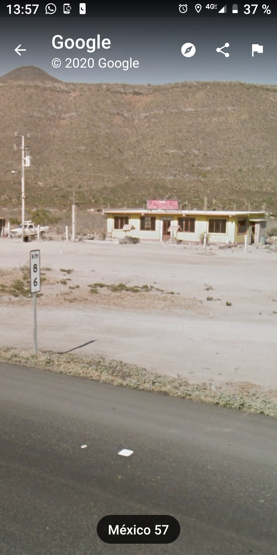 Restaurant Los Palomos image 10