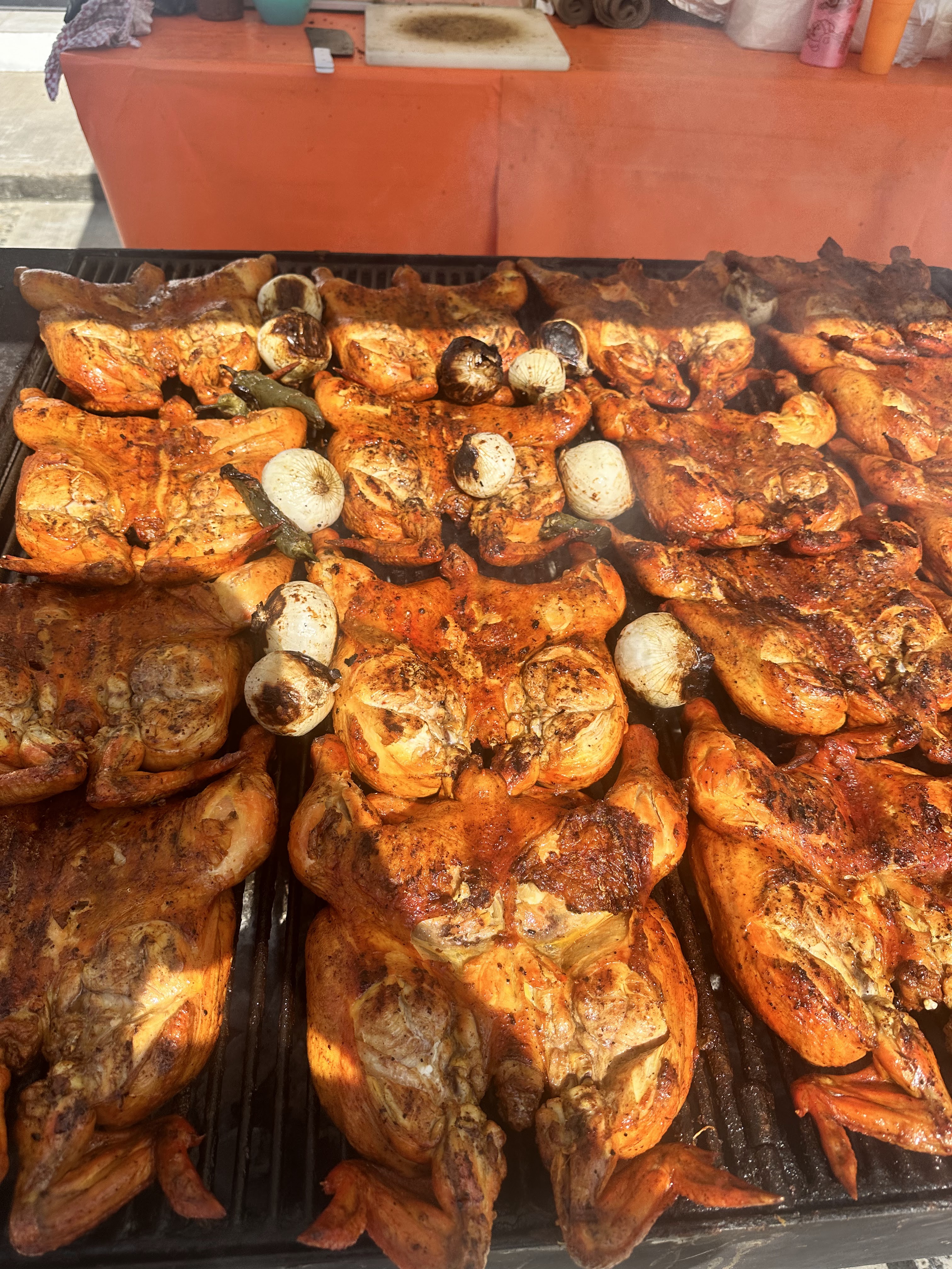 Pollos Zárate image 3